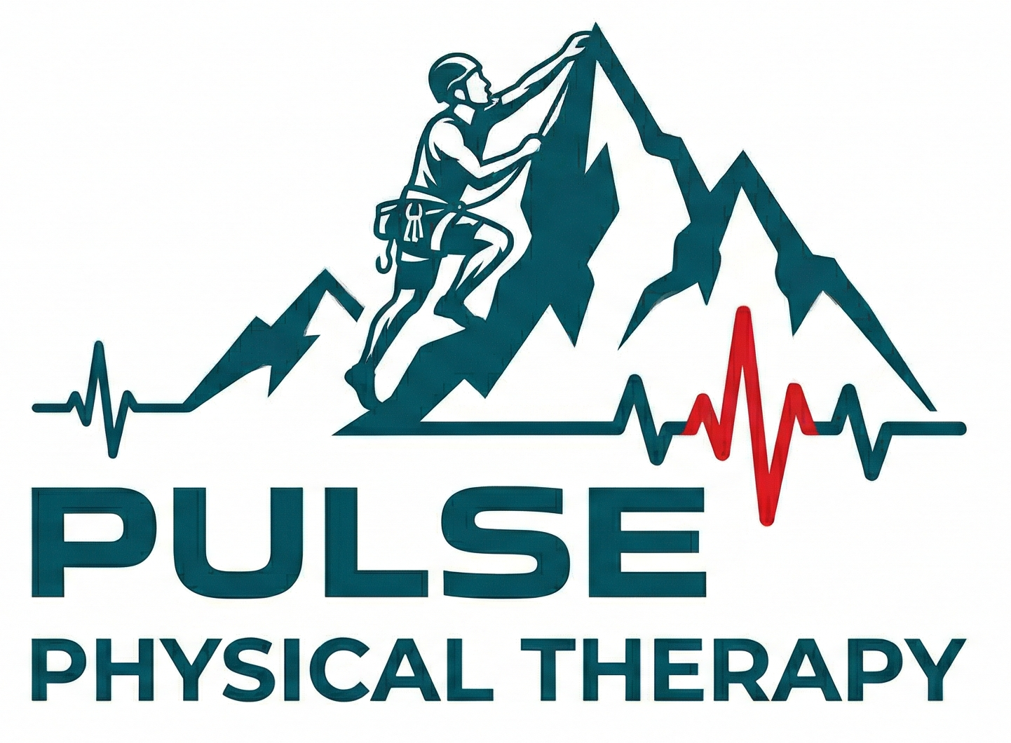 Pulse Physical Therapy Logo